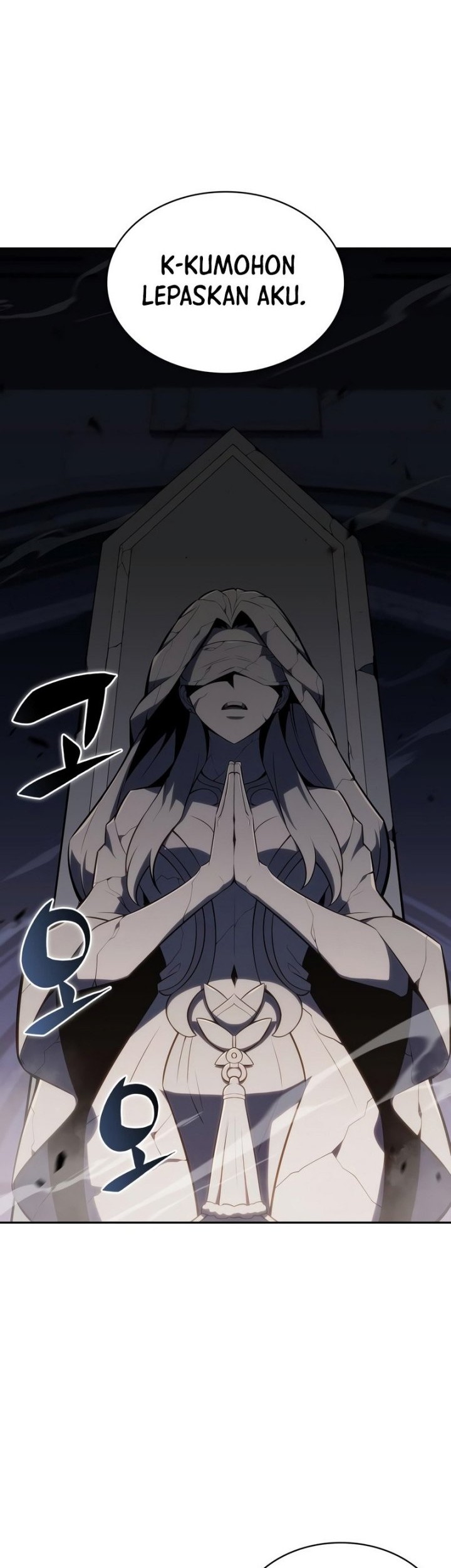 Solo Max-Level Newbie Chapter 116 - halaman 45