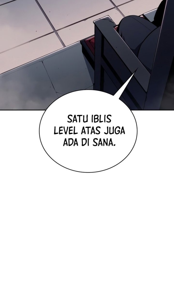 Solo Max-Level Newbie Chapter 116 - halaman 49