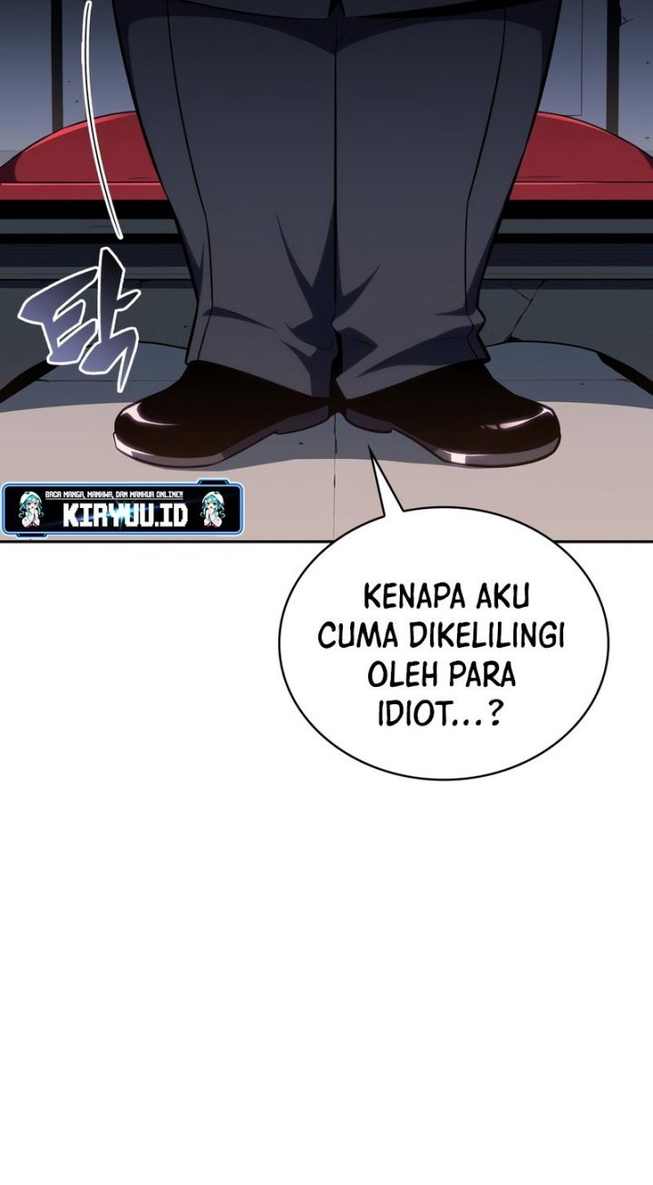 Solo Max-Level Newbie Chapter 116 - halaman 55