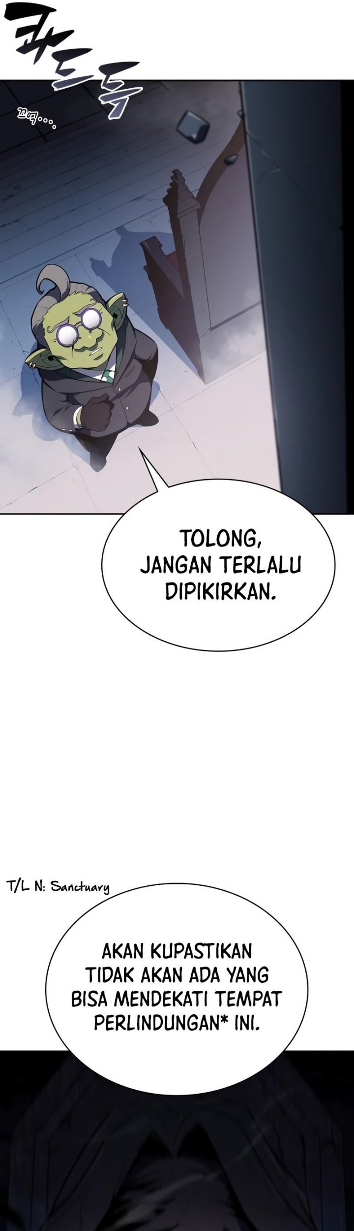 Solo Max-Level Newbie Chapter 116 - halaman 56