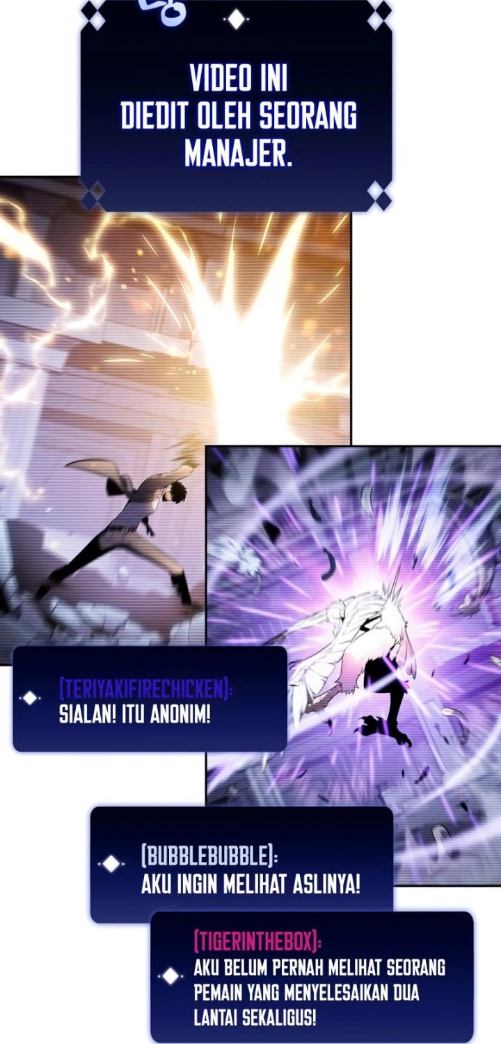 Solo Max-Level Newbie Chapter 116 - halaman 58