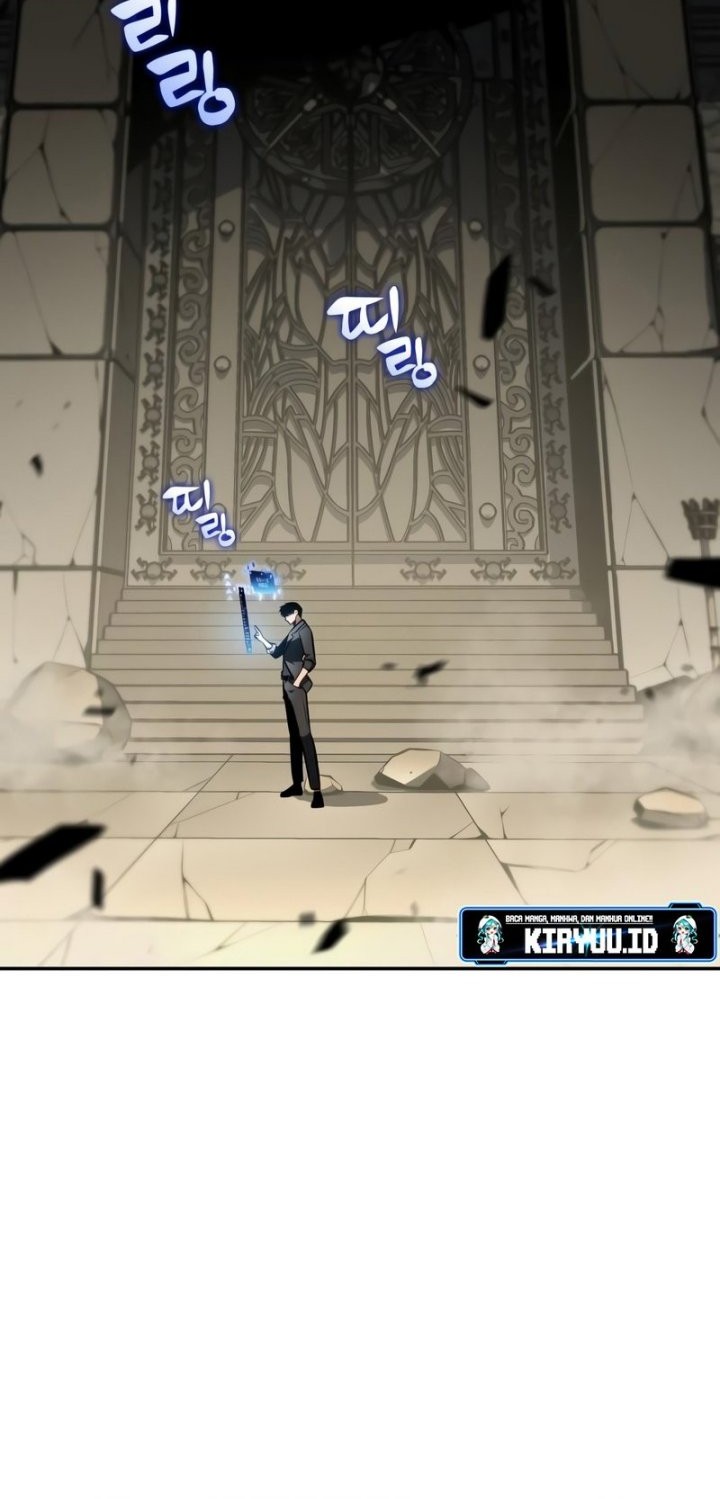 Solo Max-Level Newbie Chapter 116 - halaman 61