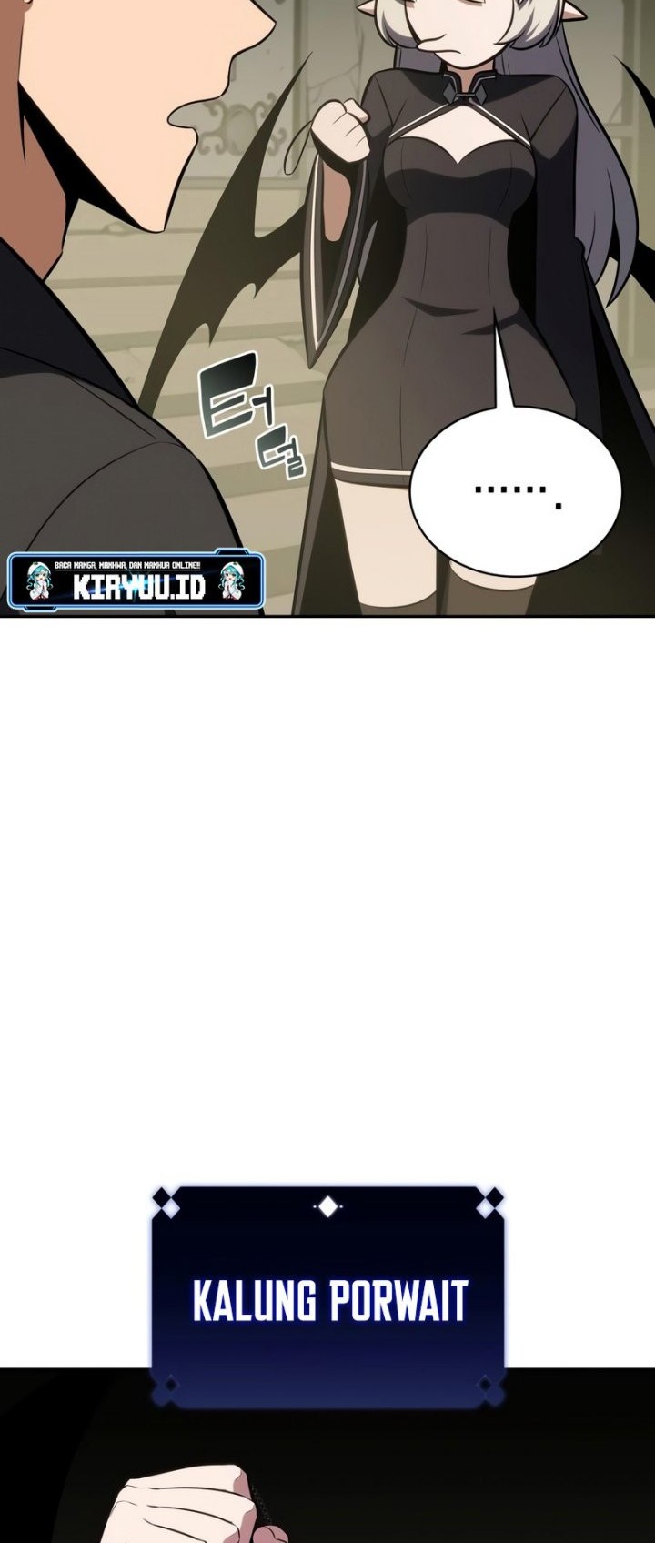 Solo Max-Level Newbie Chapter 116 - halaman 64