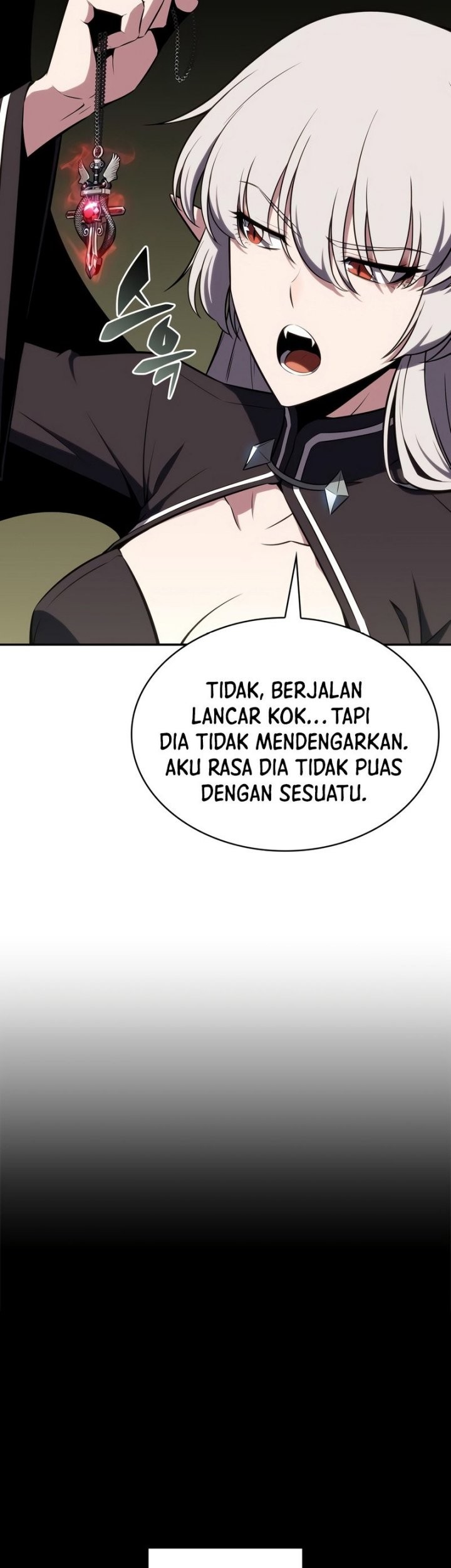 Solo Max-Level Newbie Chapter 116 - halaman 65