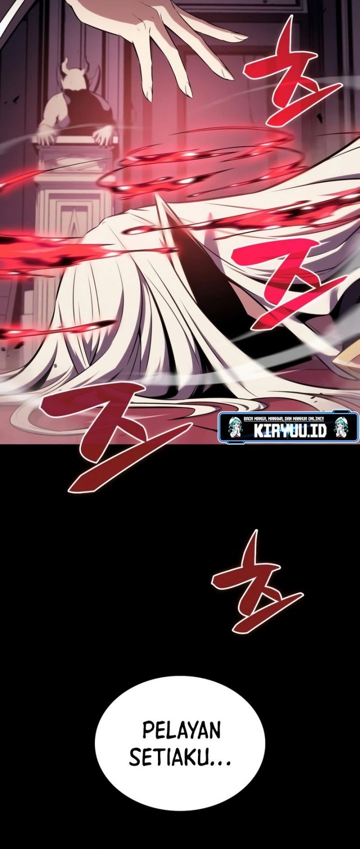 Solo Max-Level Newbie Chapter 116 - halaman 67