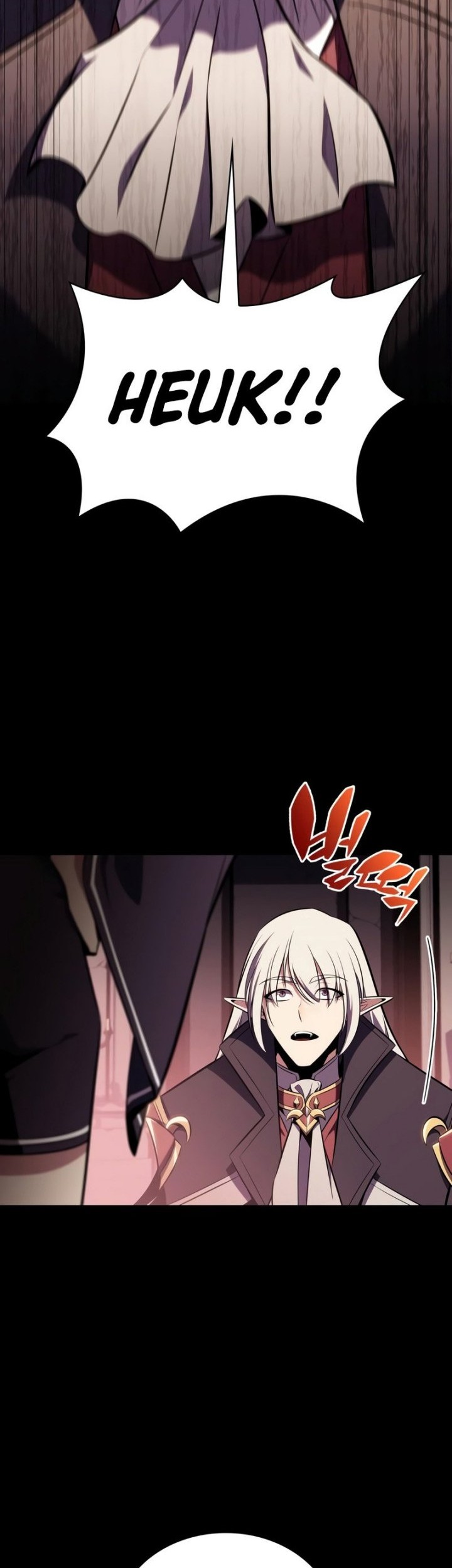 Solo Max-Level Newbie Chapter 116 - halaman 69