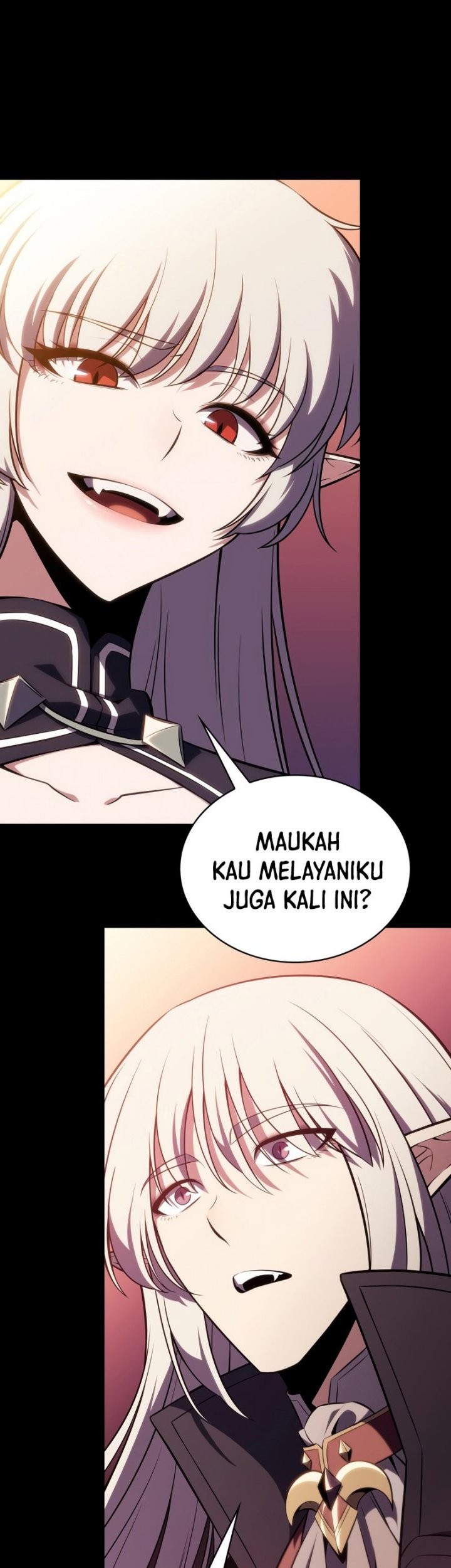 Solo Max-Level Newbie Chapter 116 - halaman 71