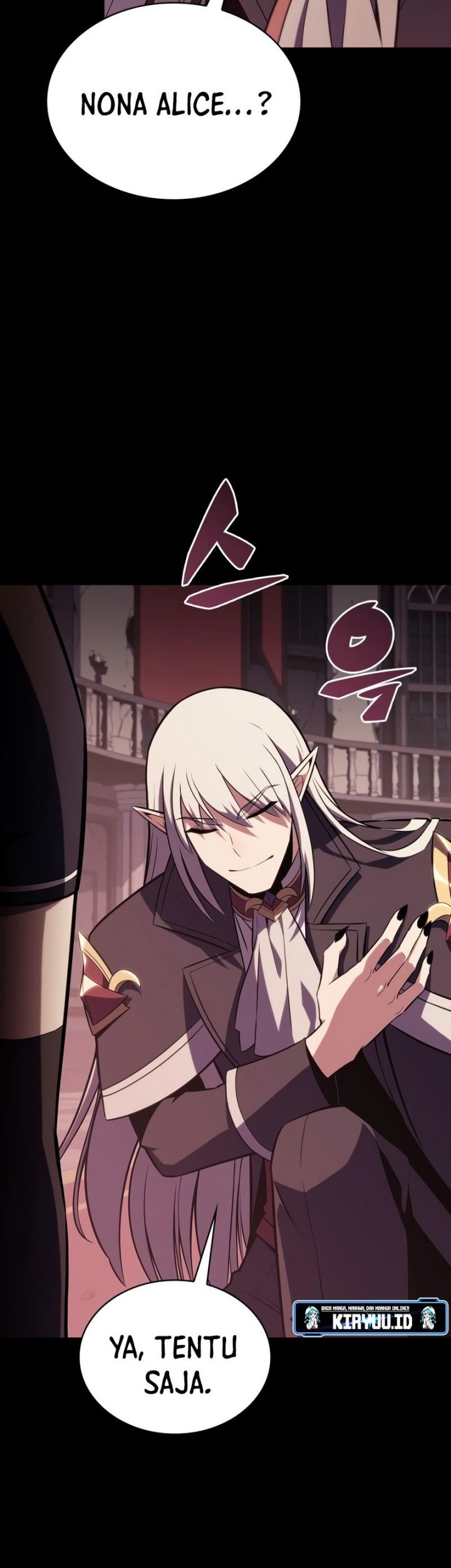 Solo Max-Level Newbie Chapter 116 - halaman 72