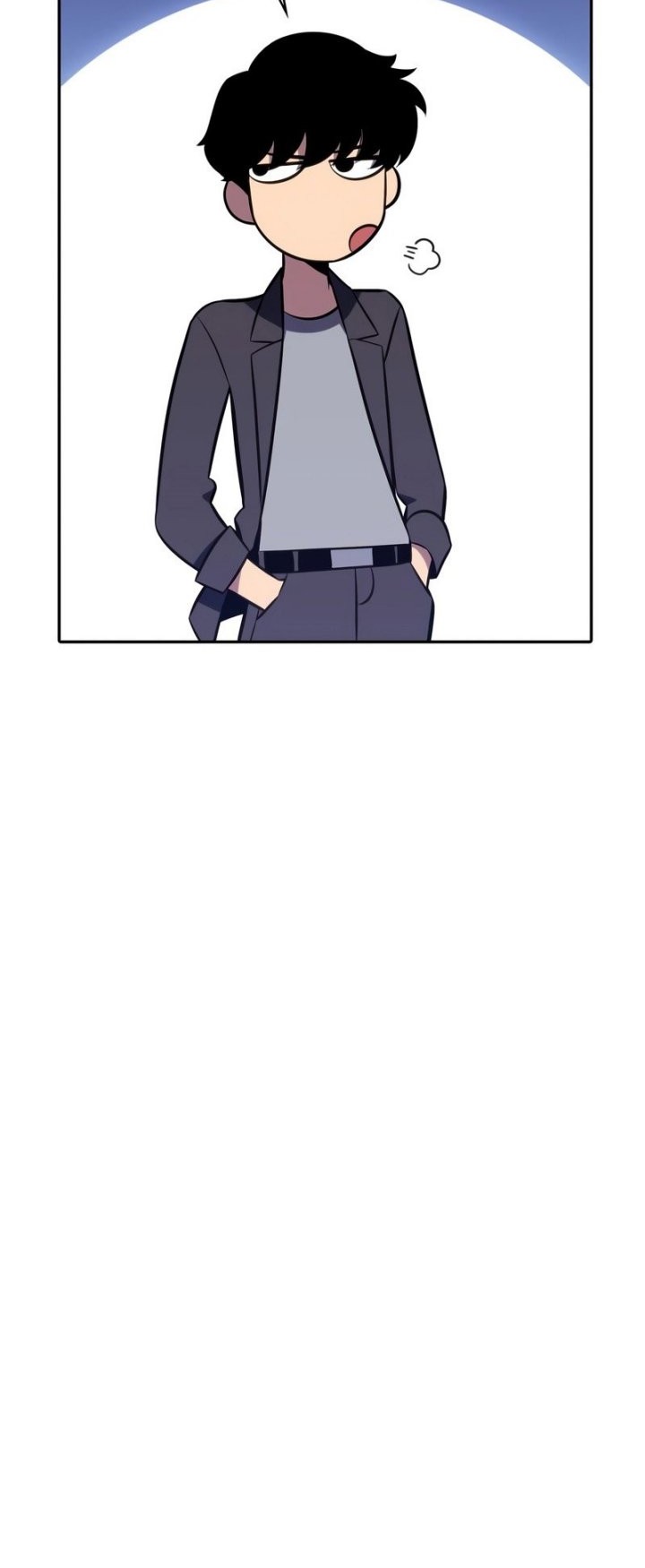 Solo Max-Level Newbie Chapter 116 - halaman 76