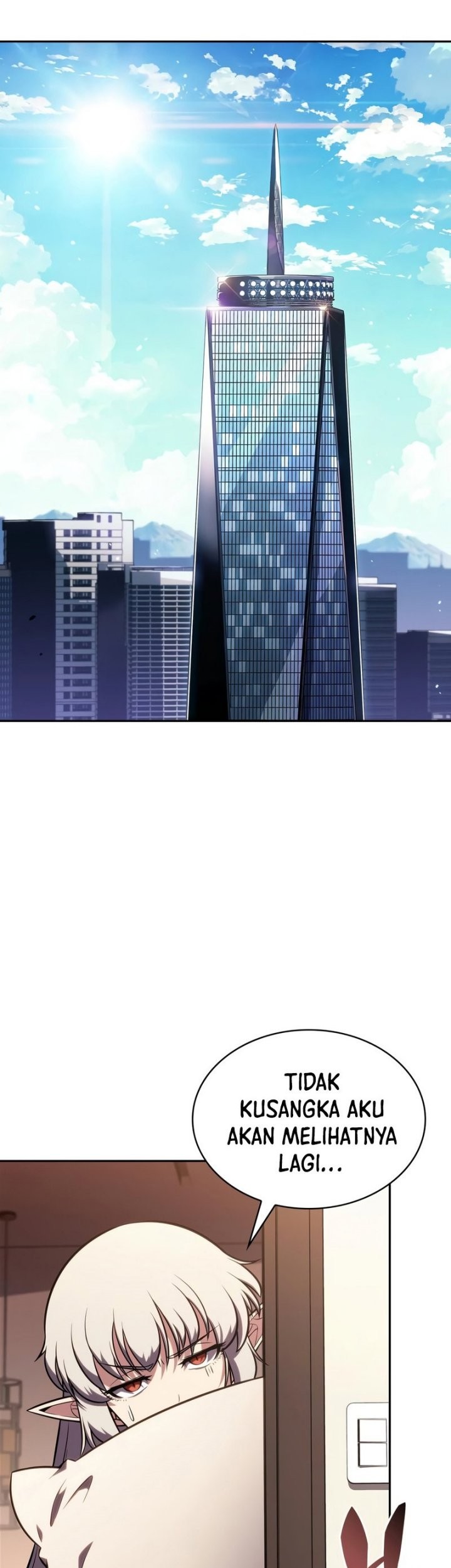 Solo Max-Level Newbie Chapter 116 - halaman 77