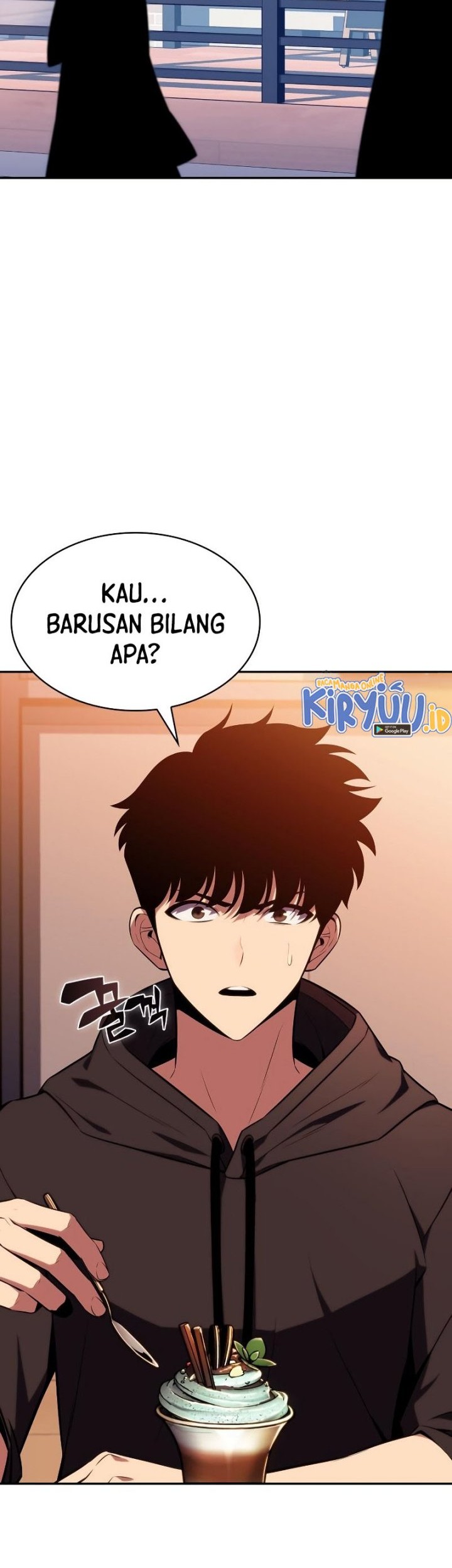 Solo Max-Level Newbie Chapter 117 - halaman 10