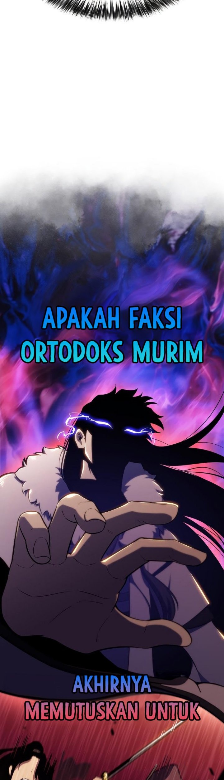 Solo Max-Level Newbie Chapter 117 - halaman 14