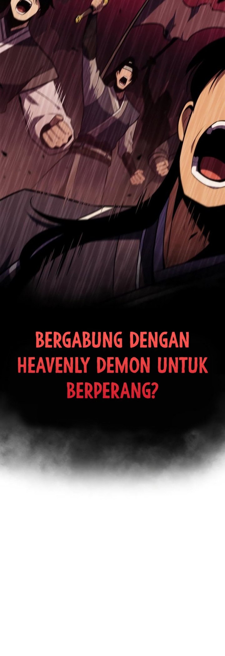 Solo Max-Level Newbie Chapter 117 - halaman 15