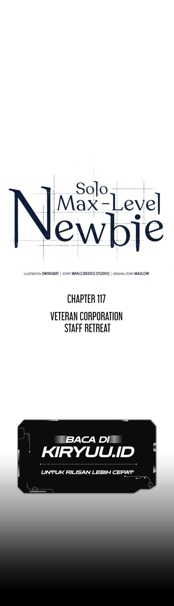 Solo Max-Level Newbie Chapter 117 - halaman 22