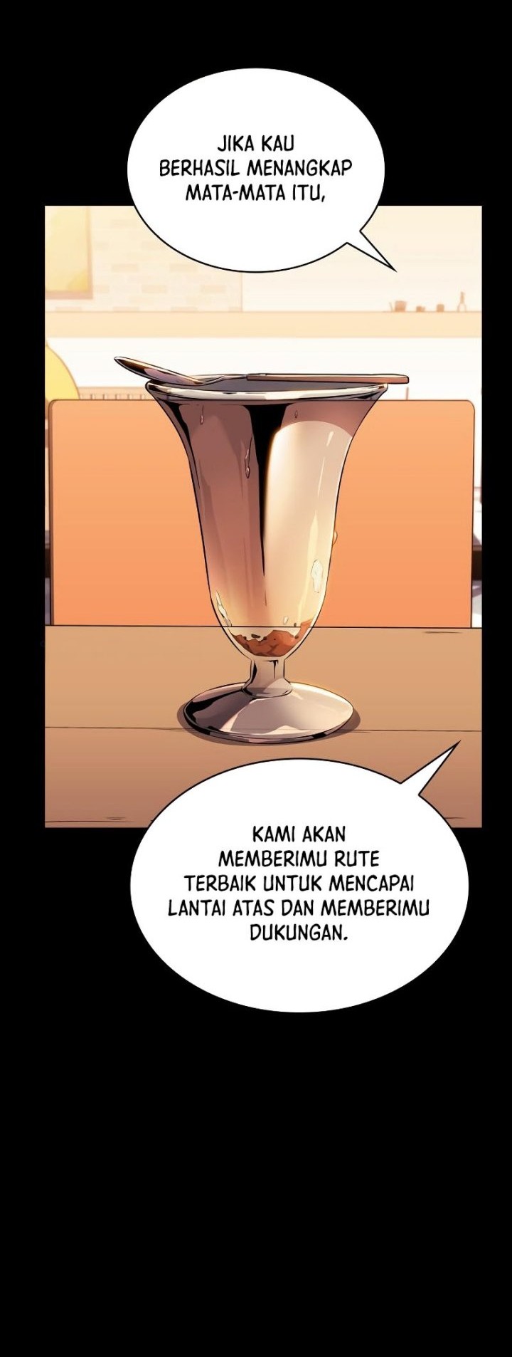 Solo Max-Level Newbie Chapter 117 - halaman 23