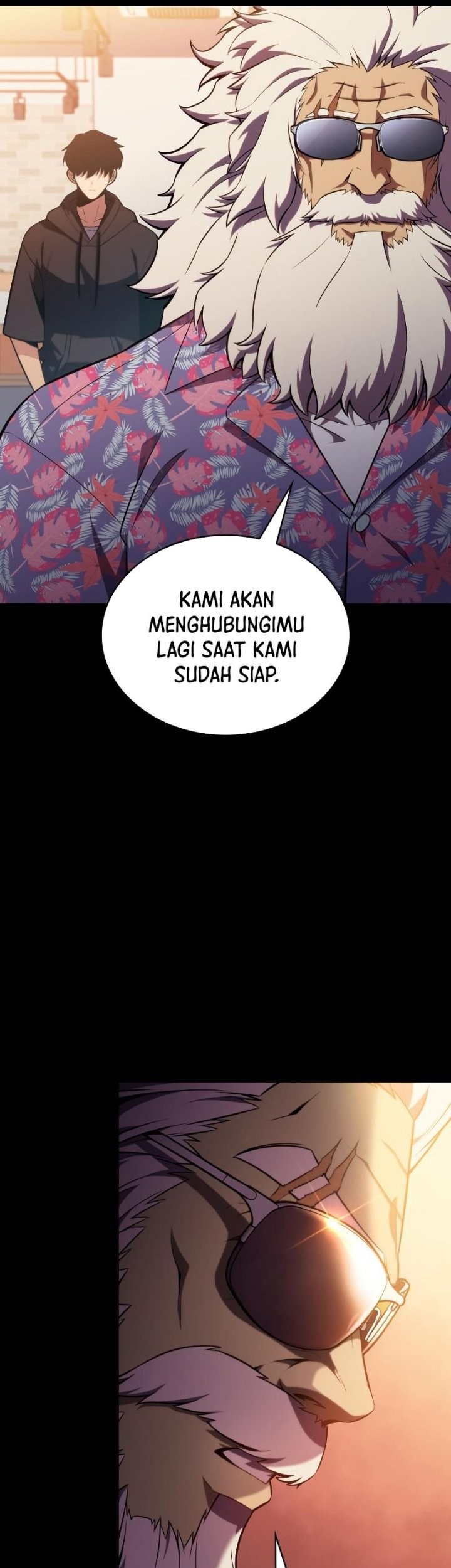 Solo Max-Level Newbie Chapter 117 - halaman 24
