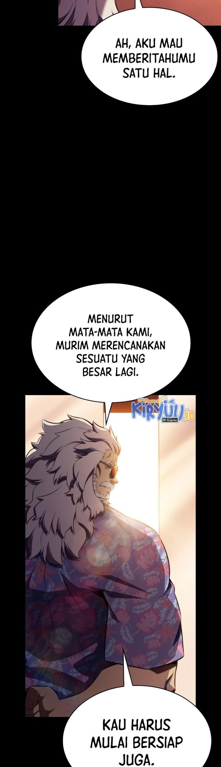 Solo Max-Level Newbie Chapter 117 - halaman 25