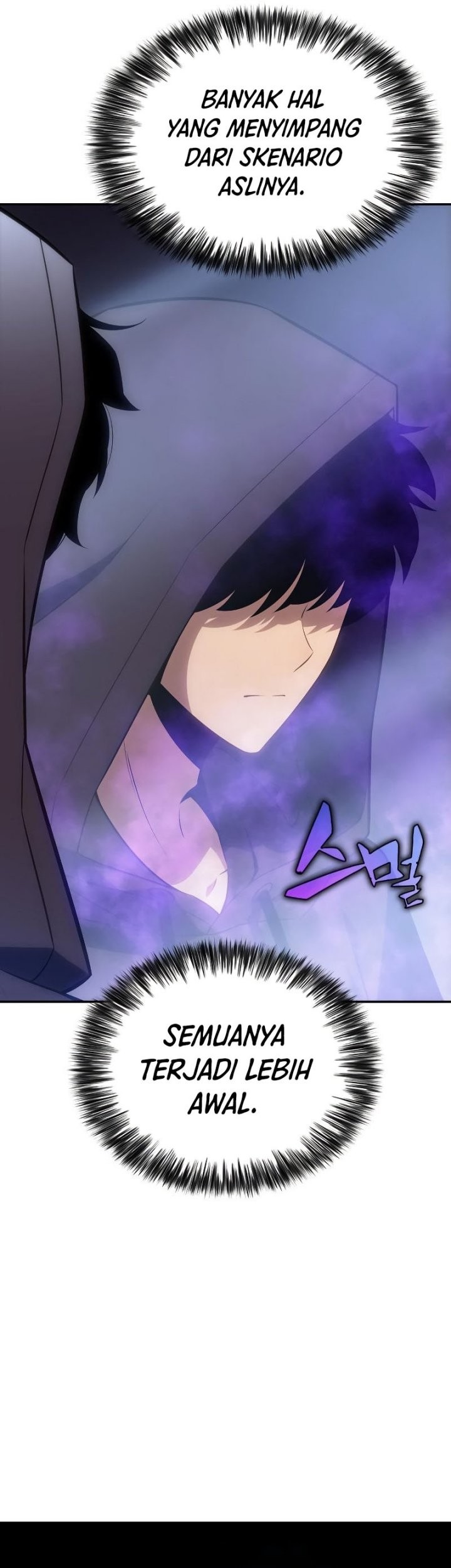 Solo Max-Level Newbie Chapter 117 - halaman 29