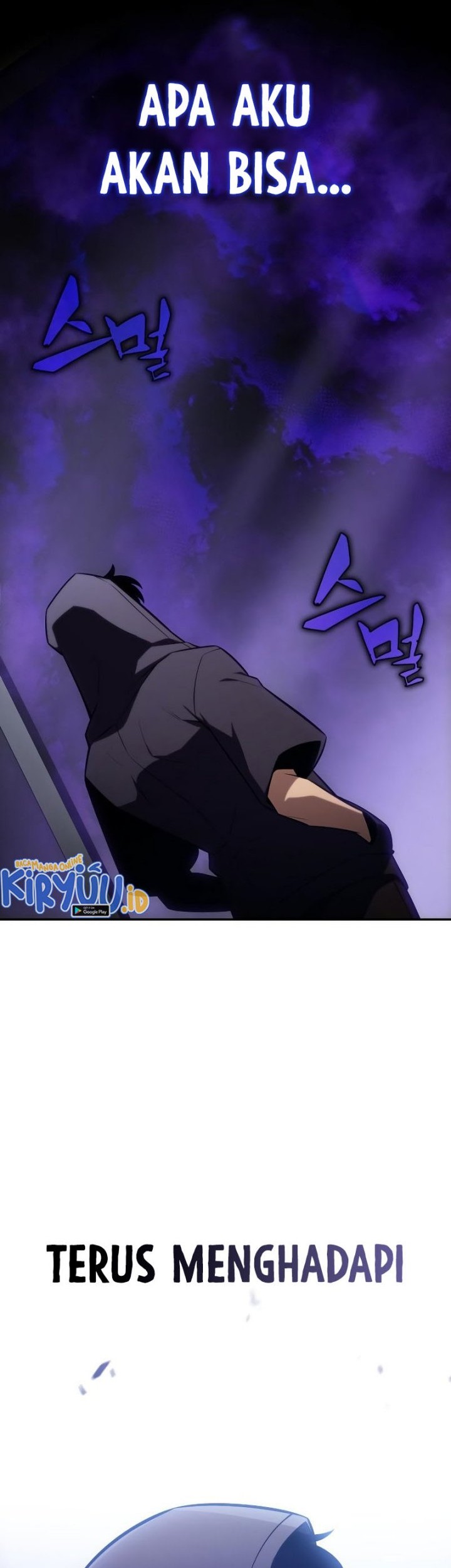Solo Max-Level Newbie Chapter 117 - halaman 30