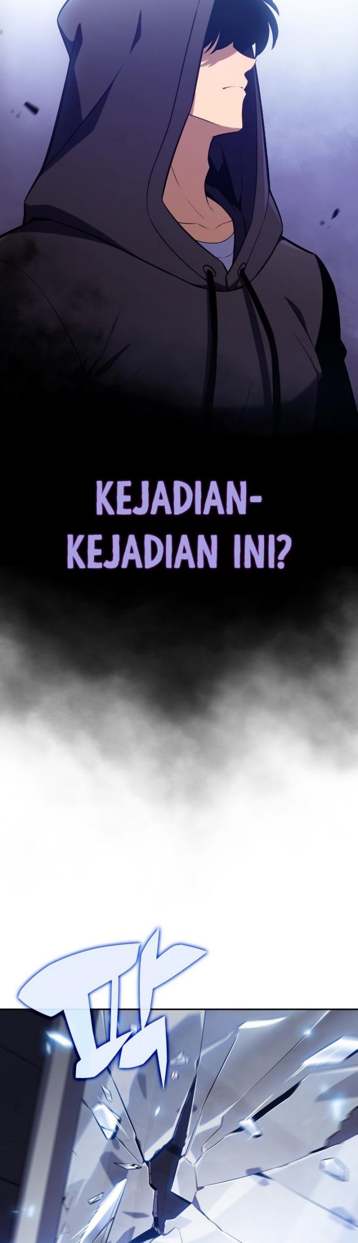 Solo Max-Level Newbie Chapter 117 - halaman 31