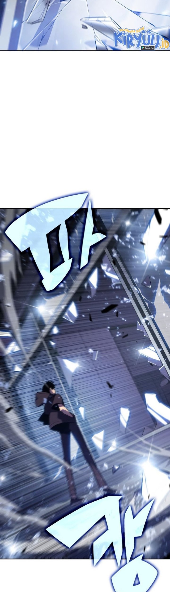 Solo Max-Level Newbie Chapter 117 - halaman 32