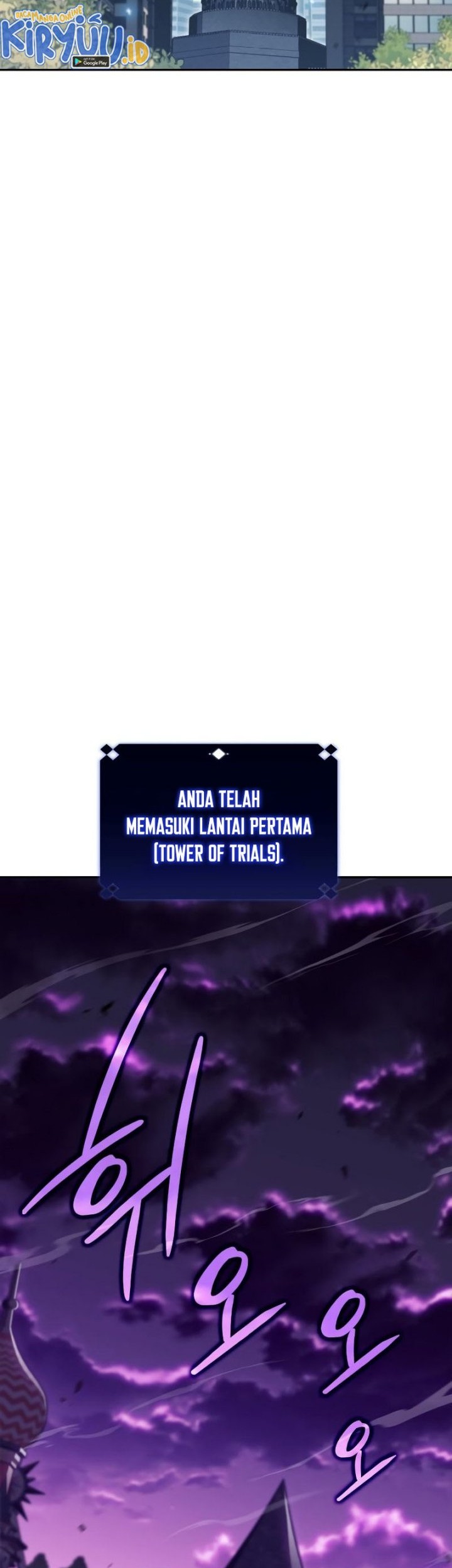 Solo Max-Level Newbie Chapter 117 - halaman 35