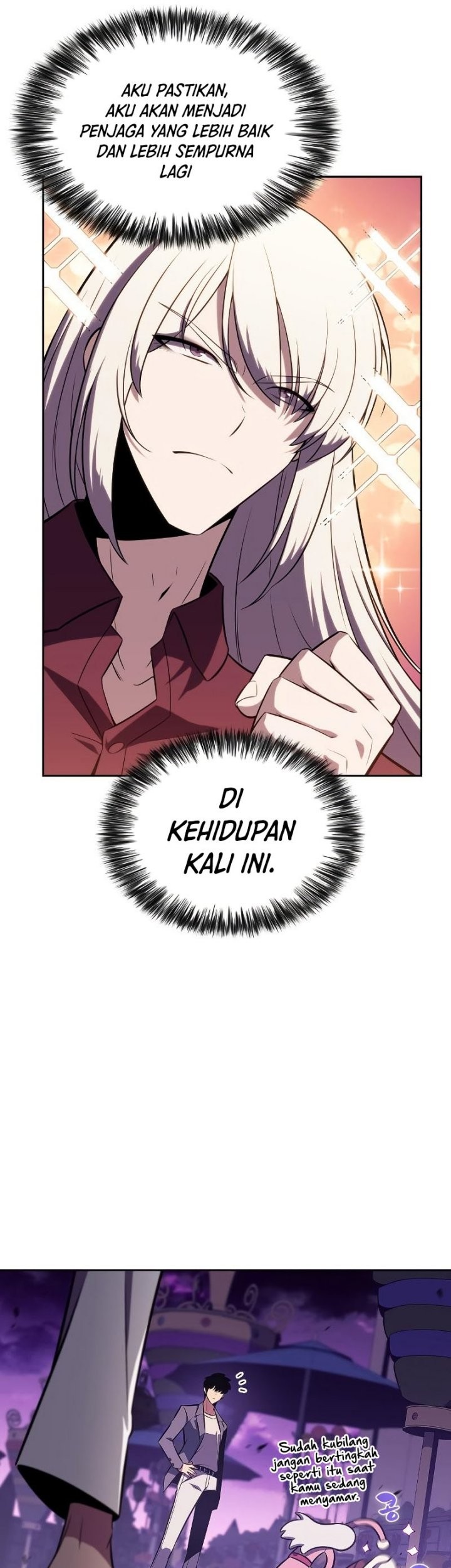 Solo Max-Level Newbie Chapter 117 - halaman 39