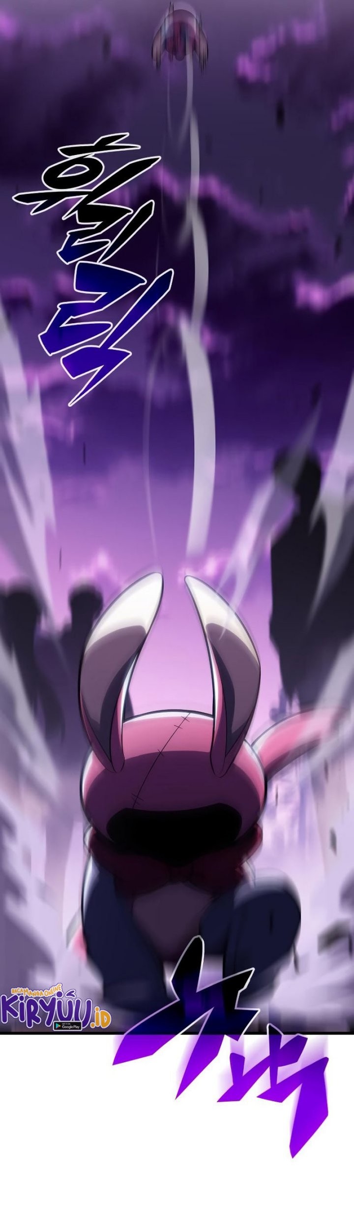 Solo Max-Level Newbie Chapter 117 - halaman 48