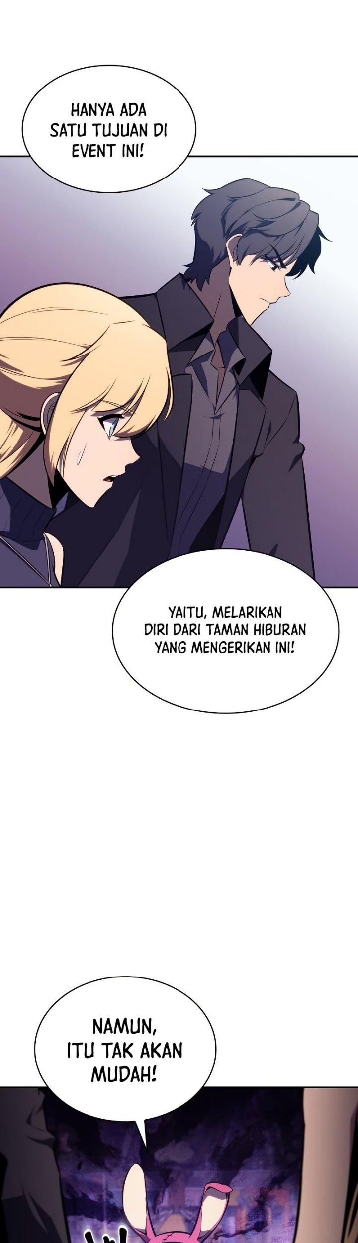 Solo Max-Level Newbie Chapter 117 - halaman 50