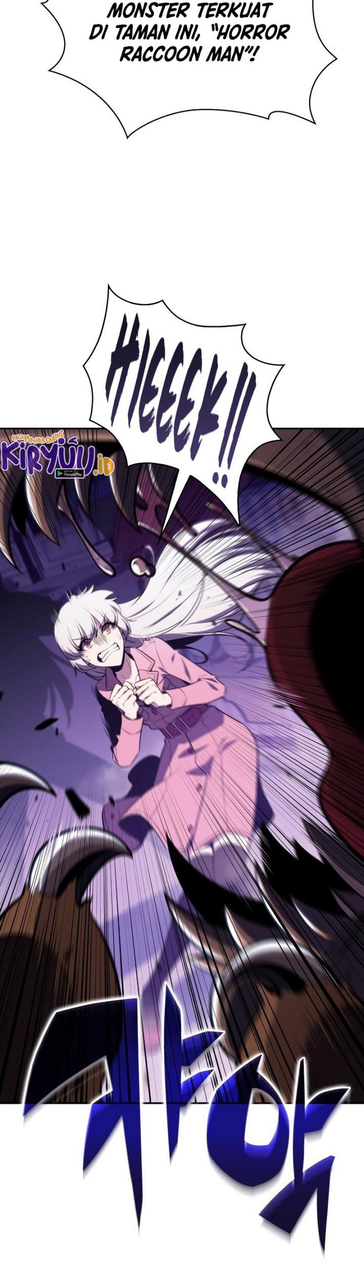 Solo Max-Level Newbie Chapter 117 - halaman 54