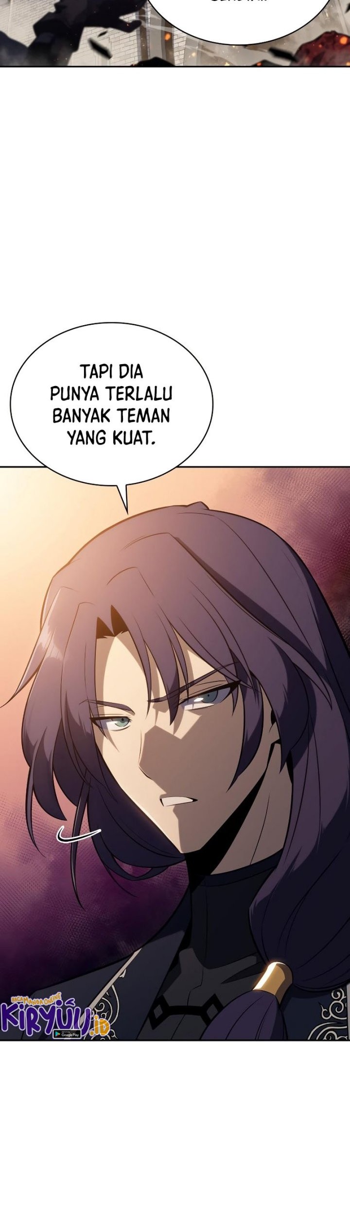 Solo Max-Level Newbie Chapter 117 - halaman 69