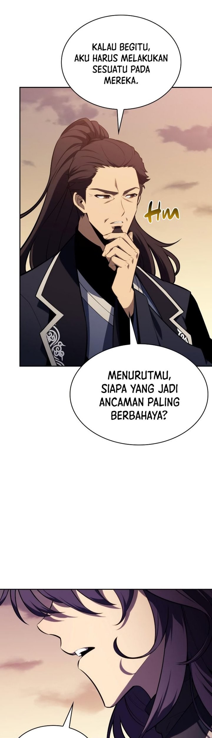 Solo Max-Level Newbie Chapter 117 - halaman 72
