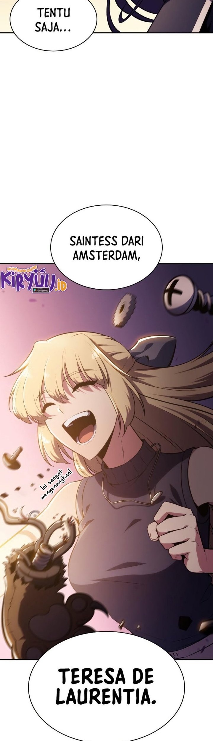 Solo Max-Level Newbie Chapter 117 - halaman 73