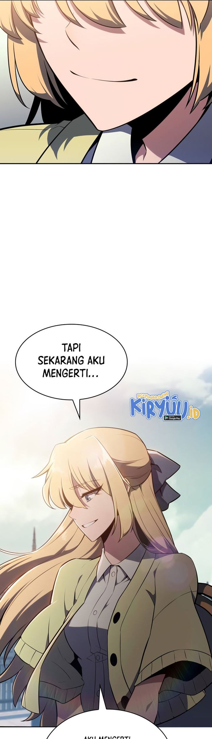Solo Max-Level Newbie Chapter 118 - halaman 13