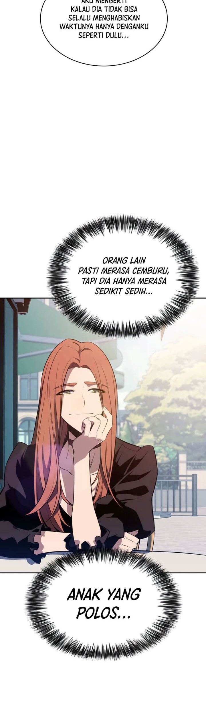 Solo Max-Level Newbie Chapter 118 - halaman 14
