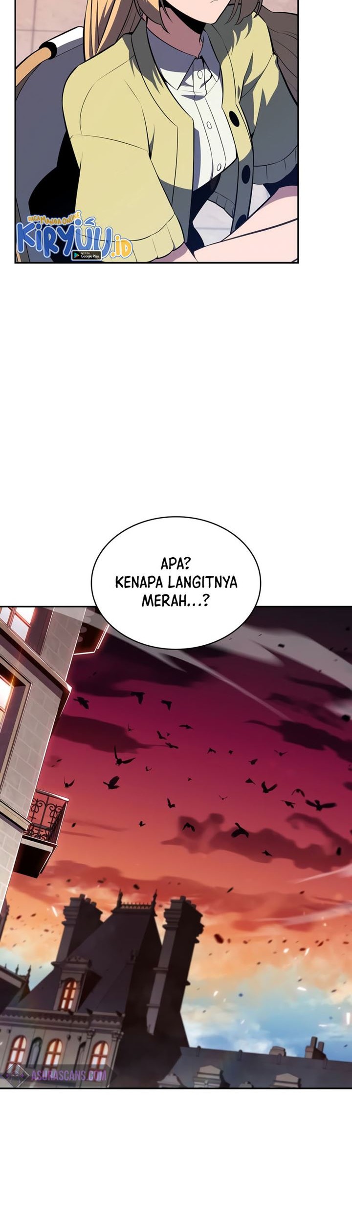 Solo Max-Level Newbie Chapter 118 - halaman 16
