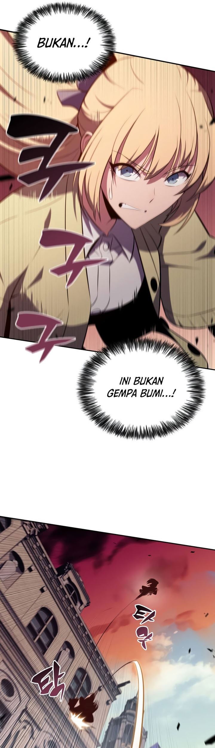Solo Max-Level Newbie Chapter 118 - halaman 19