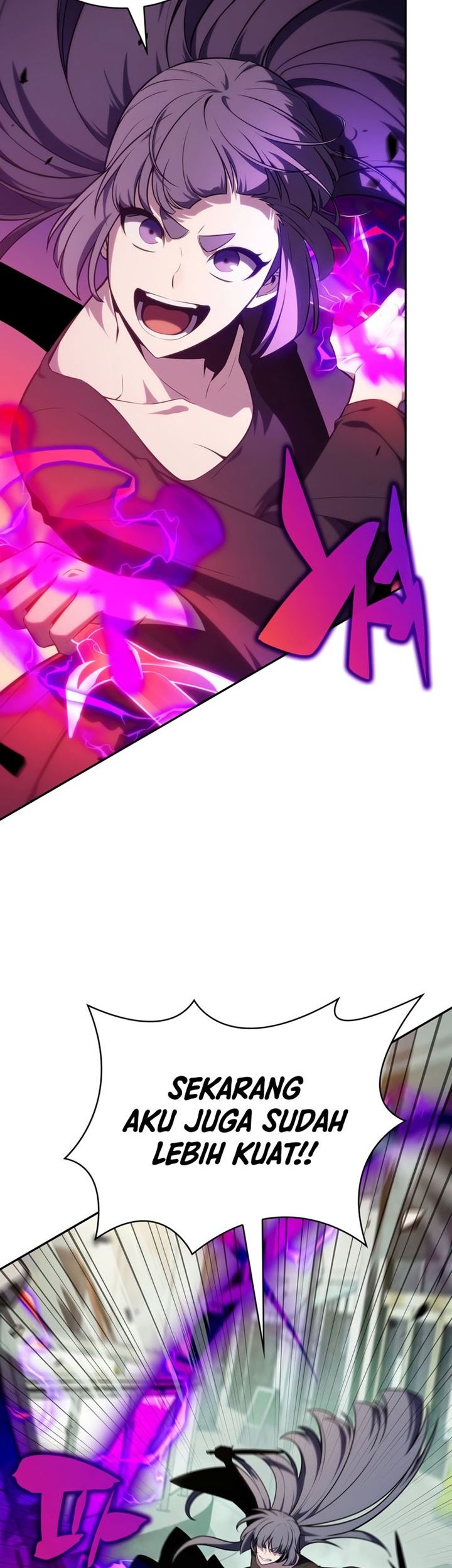 Solo Max-Level Newbie Chapter 118 - halaman 27
