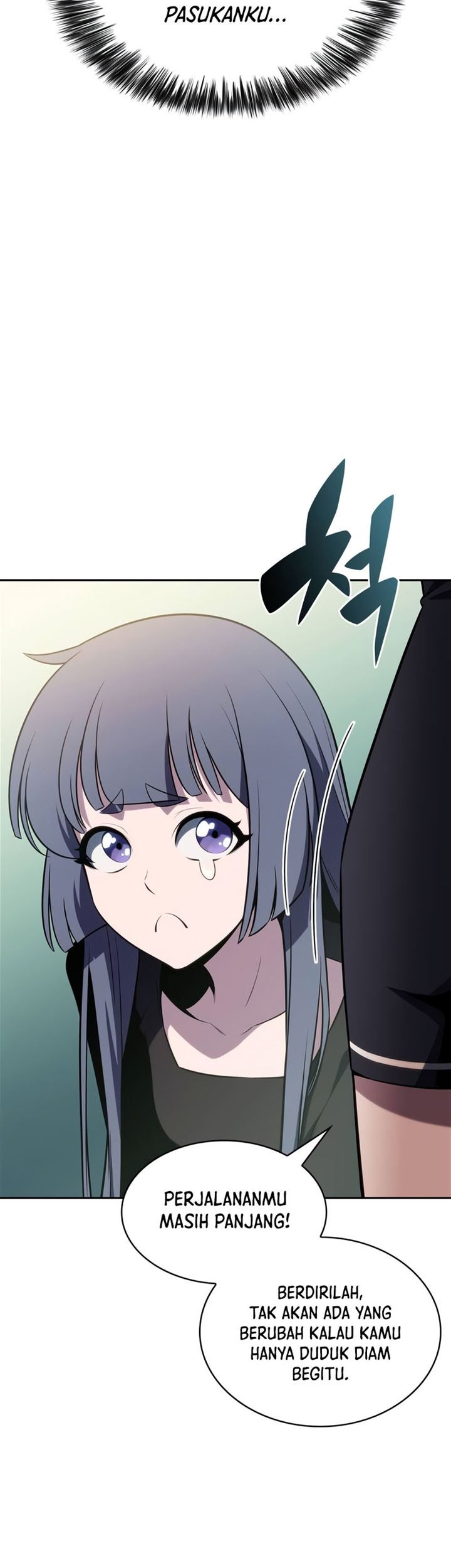 Solo Max-Level Newbie Chapter 118 - halaman 32