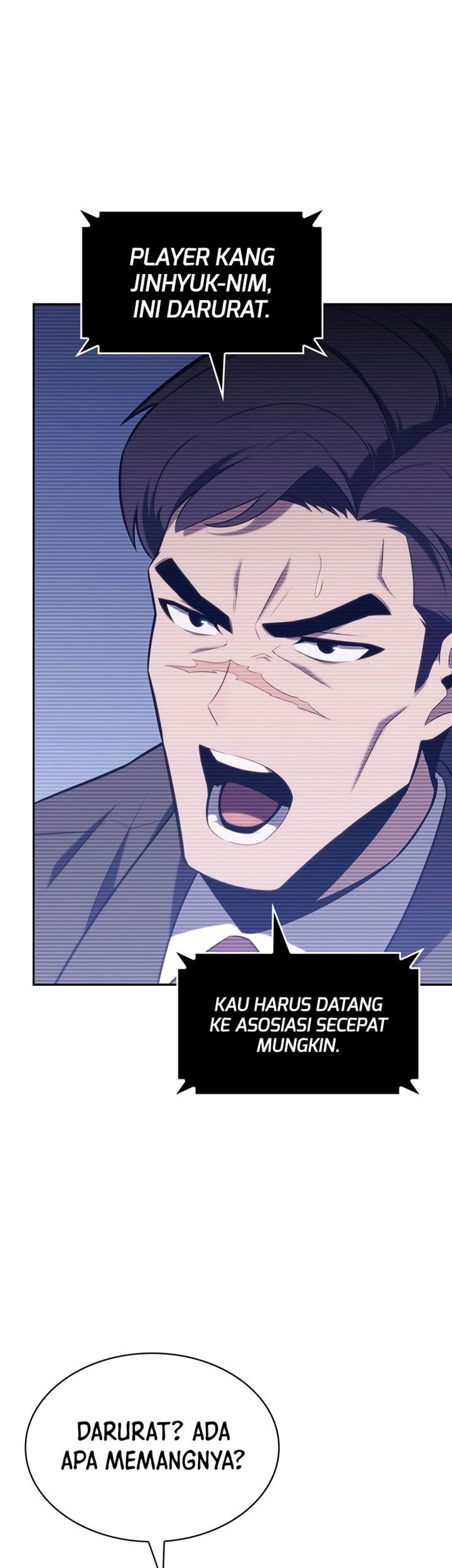 Solo Max-Level Newbie Chapter 118 - halaman 37