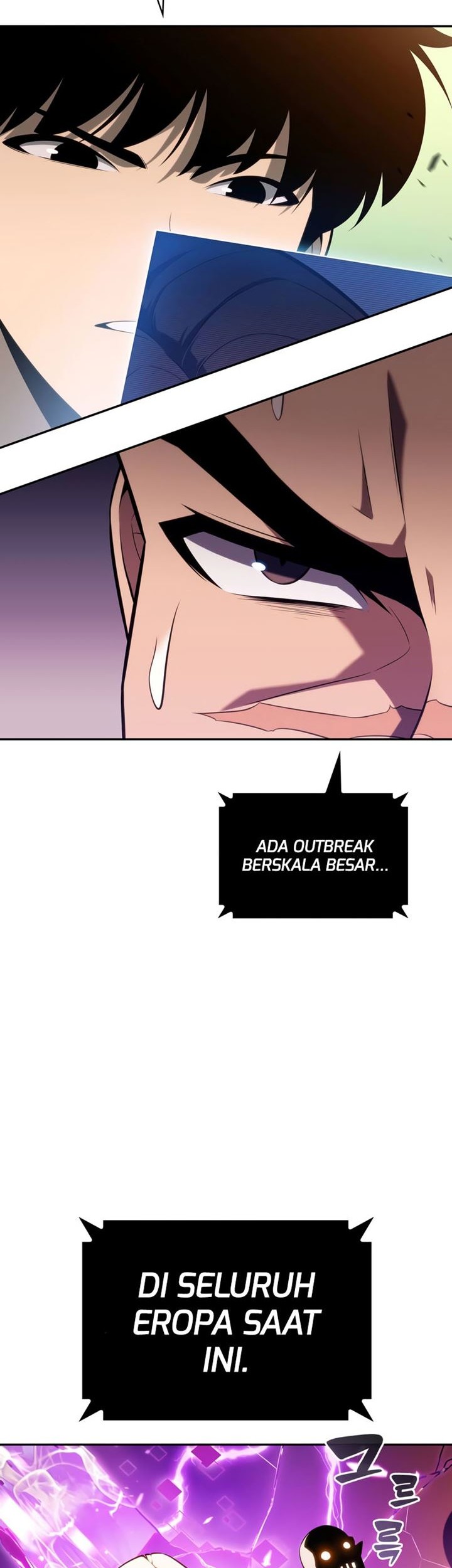 Solo Max-Level Newbie Chapter 118 - halaman 38