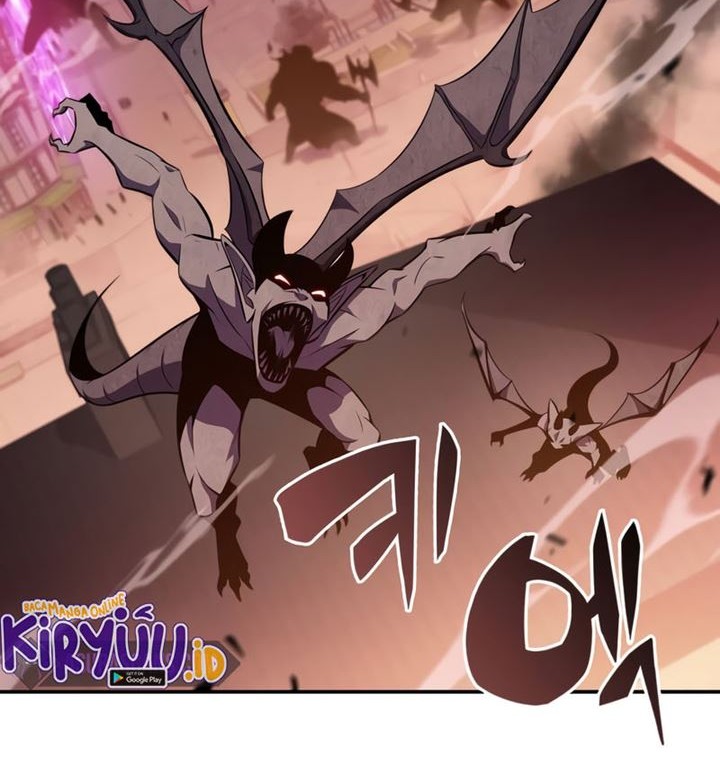 Solo Max-Level Newbie Chapter 118 - halaman 40