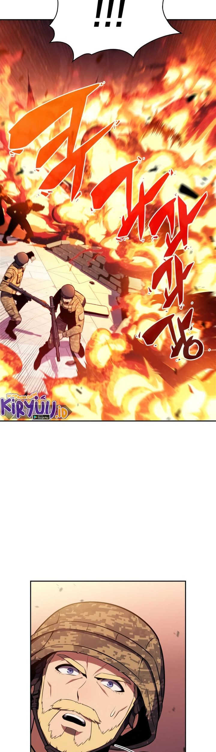 Solo Max-Level Newbie Chapter 118 - halaman 45