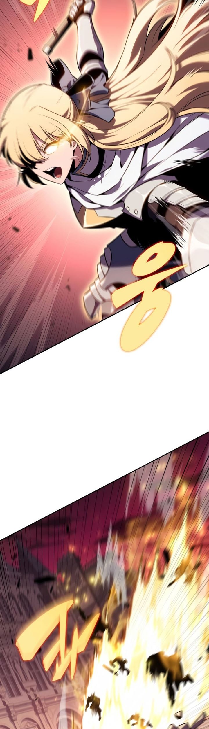 Solo Max-Level Newbie Chapter 118 - halaman 49