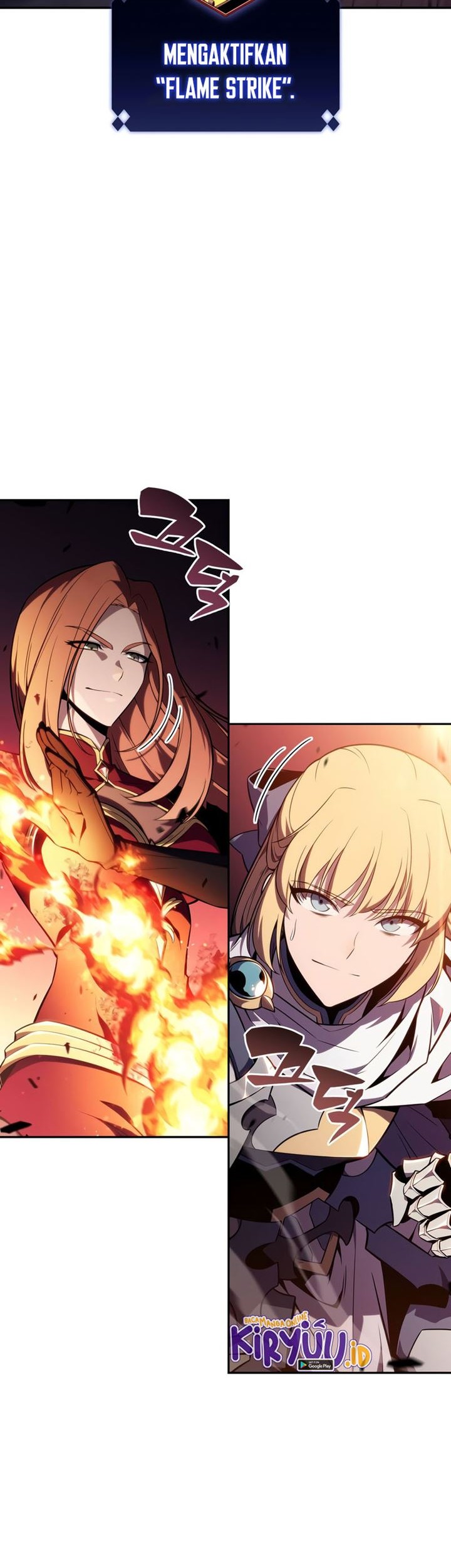 Solo Max-Level Newbie Chapter 118 - halaman 53
