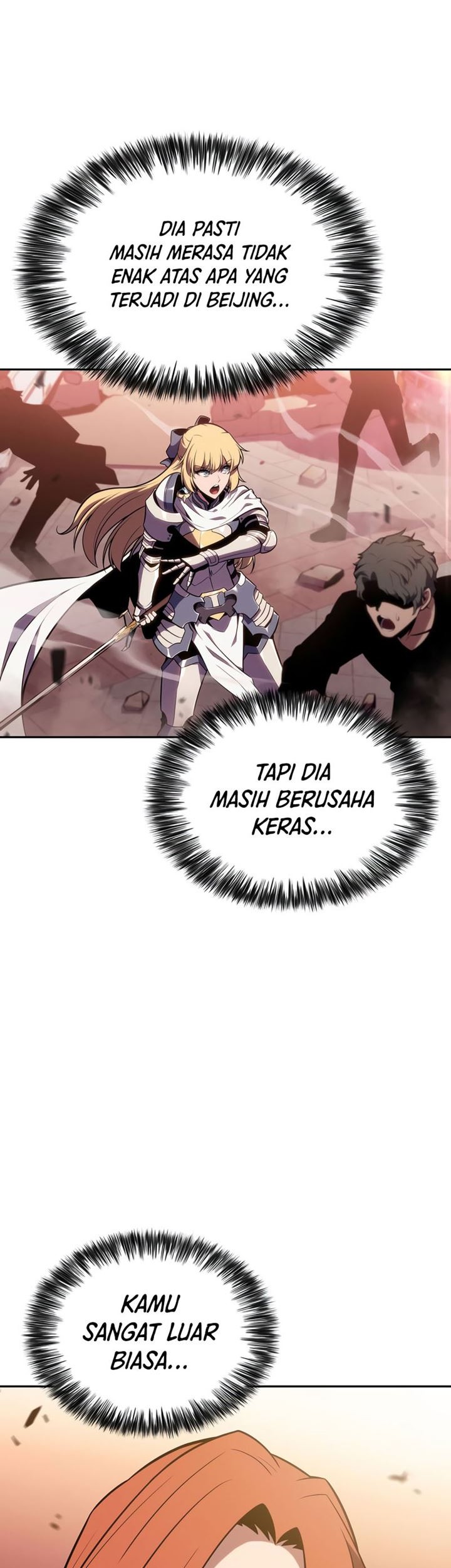 Solo Max-Level Newbie Chapter 118 - halaman 54