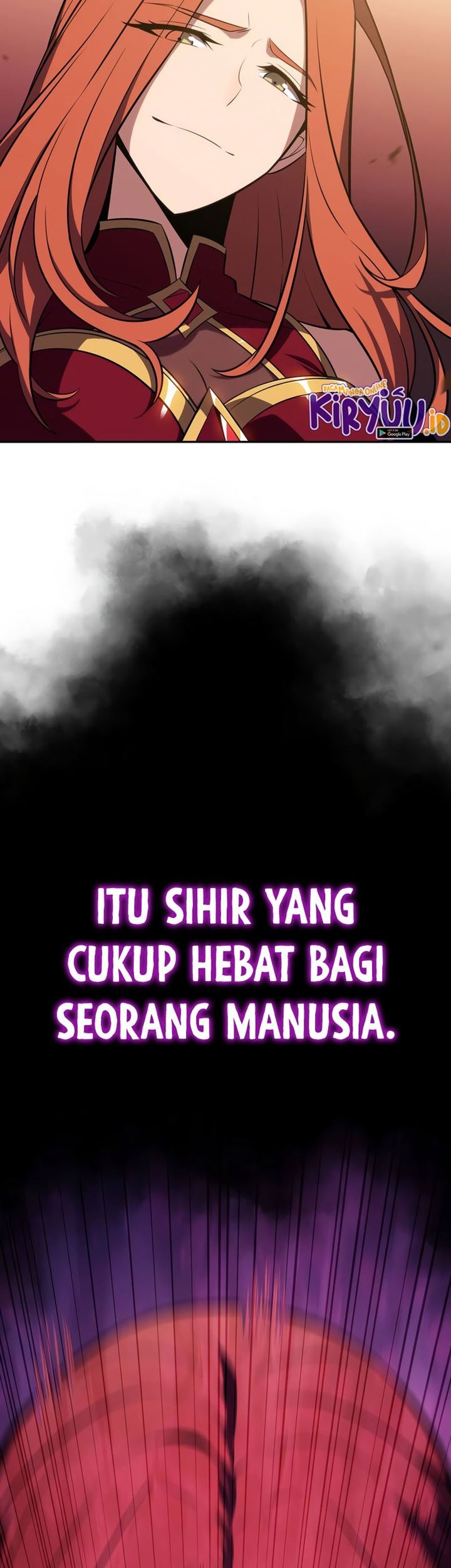 Solo Max-Level Newbie Chapter 118 - halaman 55