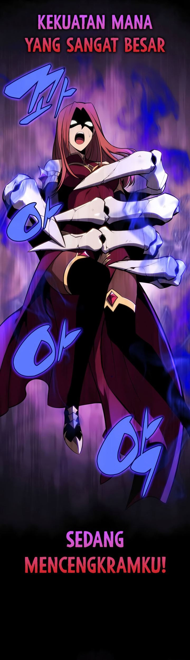 Solo Max-Level Newbie Chapter 118 - halaman 58