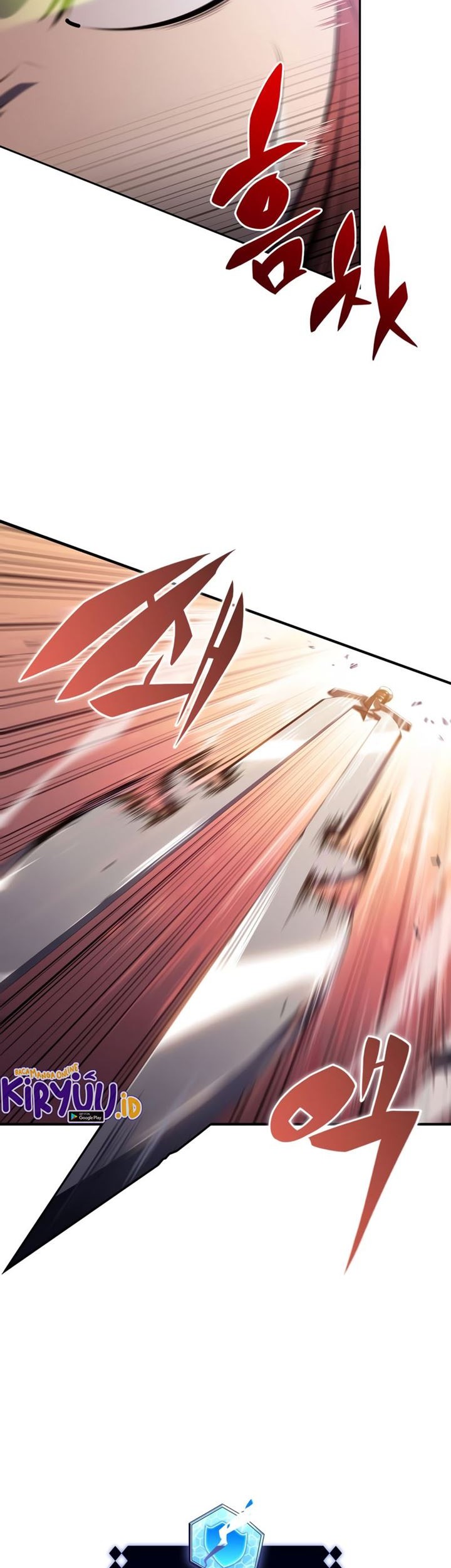 Solo Max-Level Newbie Chapter 118 - halaman 60