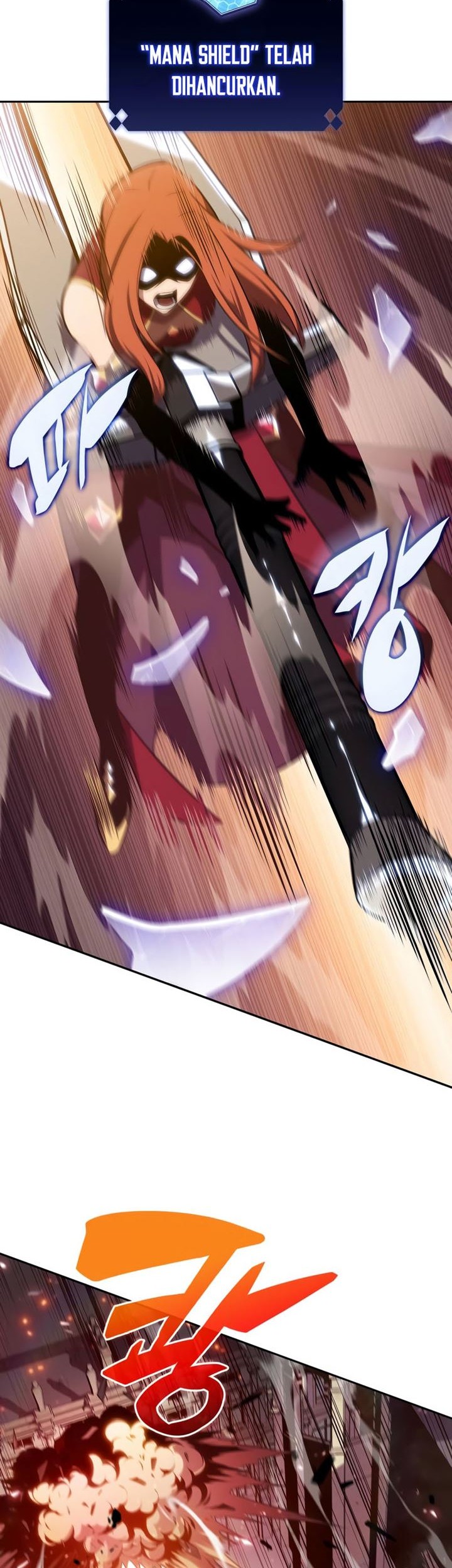 Solo Max-Level Newbie Chapter 118 - halaman 61